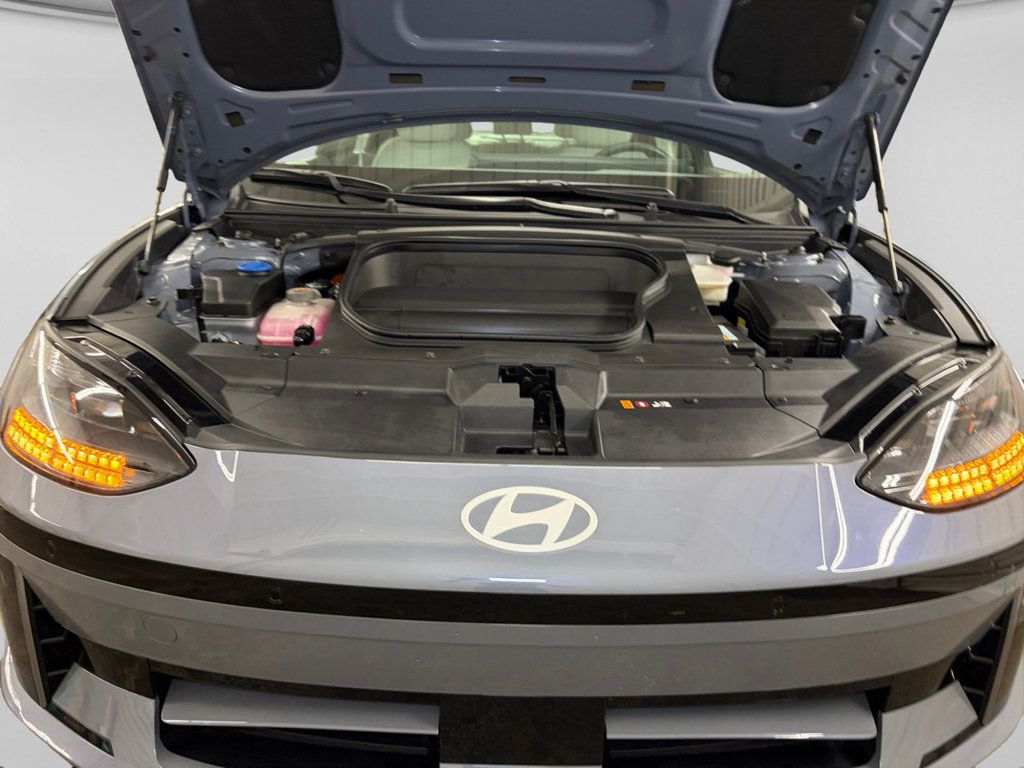 Used 2025 Hyundai Ioniq 6 SEL RWD image 26