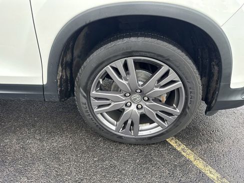 Certified 2022 Honda Pilot Sport image 16