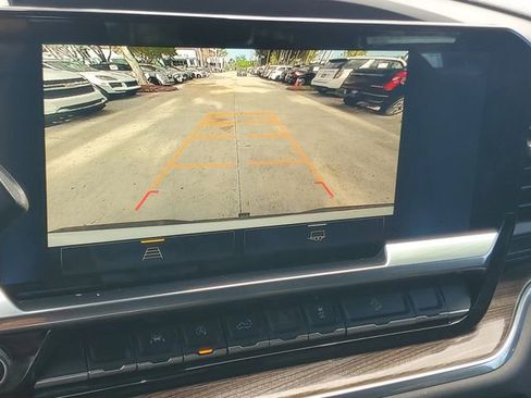 Certified 2023 Chevrolet Silverado 1500 LT Trail Boss image 24