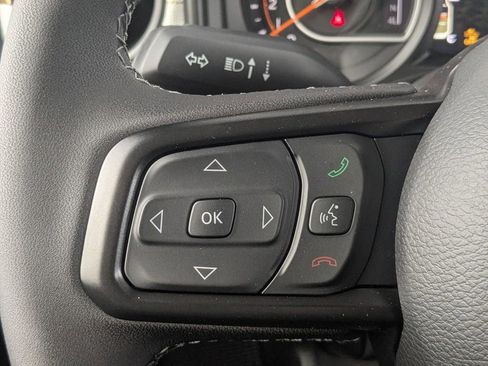 New 2026 Jeep Gladiator Sport AWD/4WD image 17