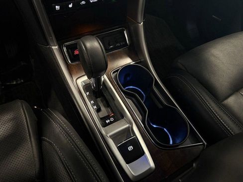 Certified 2022 Subaru Ascent Touring w/ Popular Package #2A image 13