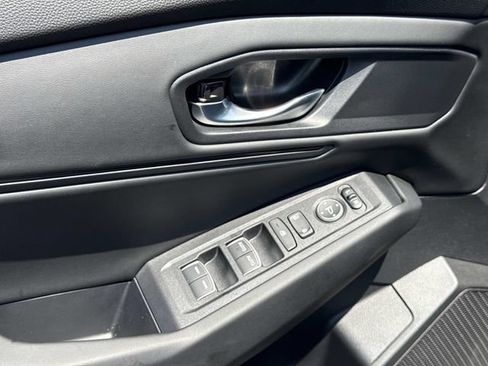 Certified 2023 Honda Accord EX image 18