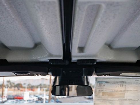 New 2026 Jeep Gladiator Sport image 17