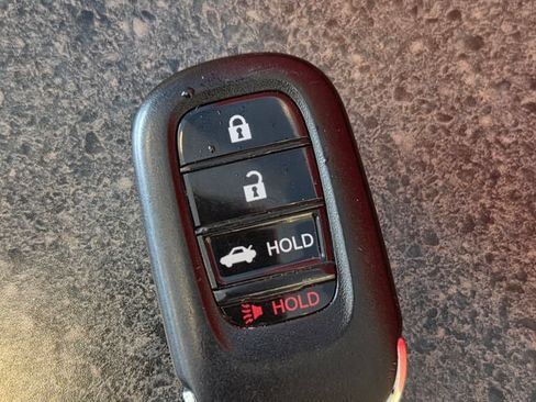 Certified 2022 Honda Civic Si image 50