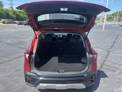 Used 2024 Kia Seltos S AWD/4WD image 18