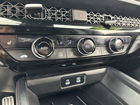 Used 2025 Honda Accord Sport image 26