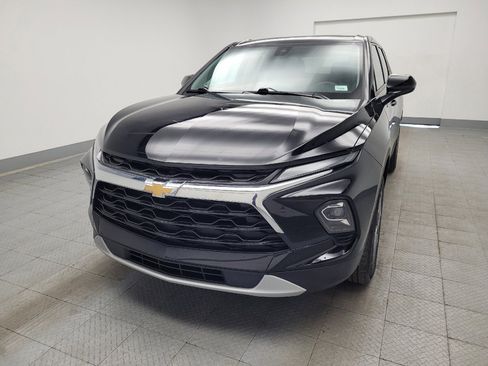 Used 2024 Chevrolet Blazer LT w/ LPO, Floor Liner Package FWD image 15