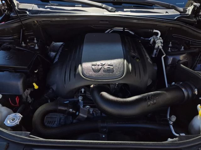 Used 2020 Dodge Durango R/T w/ Blacktop Package AWD/4WD image 37