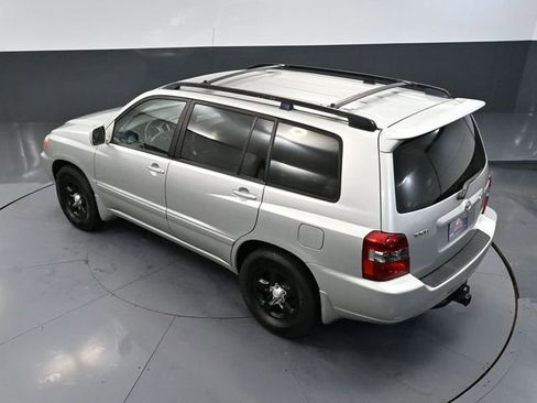 Used 2007 Toyota Highlander Base image 45