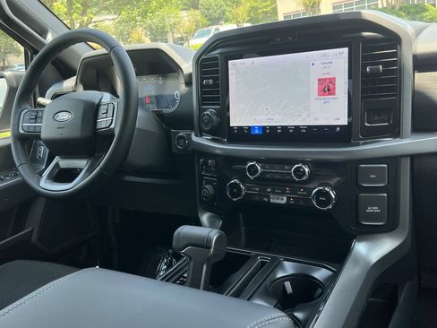 New 2026 Ford F150 XLT AWD/4WD image 3