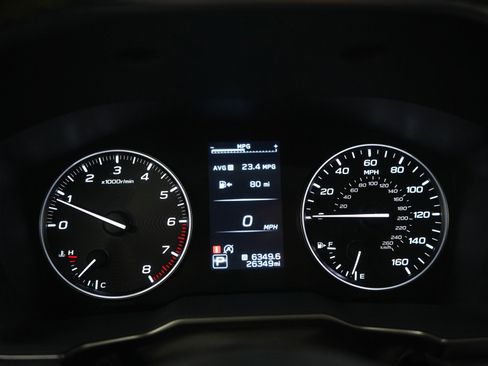 Used 2024 Subaru Outback Onyx Edition AWD/4WD image 22