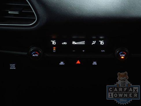 Certified 2023 MAZDA CX-30 AWD 2.5 S w/ Select Package image 18