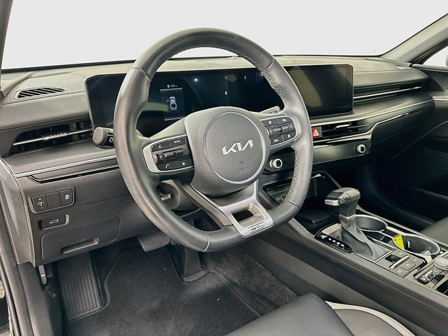 Used 2026 Kia K5 GT-Line w/ GT-Line Premium Package AWD/4WD image 9