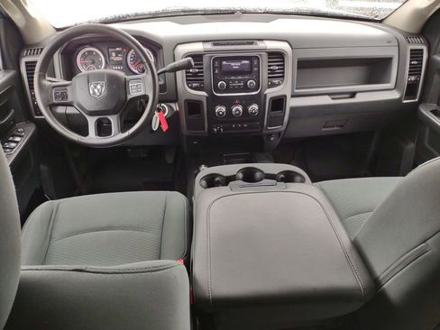 Used 2017 RAM 2500 Tradesman w/ Popular Equipment Group image 12