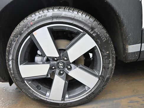 New 2026 Hyundai Santa Fe Limited image 10