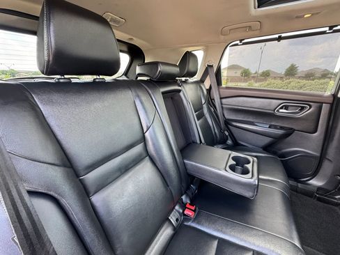 Used 2021 Nissan Rogue SL FWD image 43
