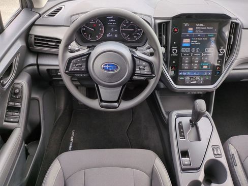 New 2026 Subaru Crosstrek 2.0i Premium image 15