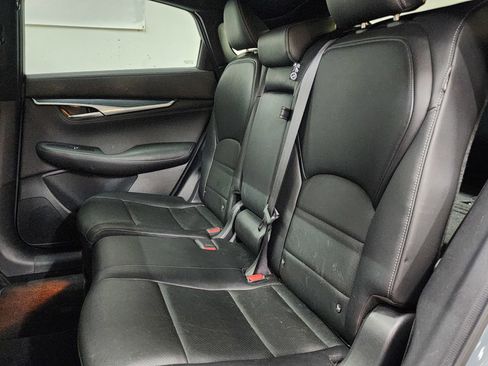 Used 2023 INFINITI QX55 Luxe w/ Cargo Package image 18