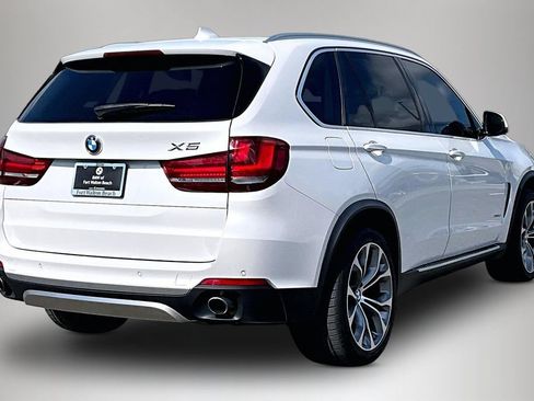 Used 2016 BMW X5 sDrive35i RWD image 5