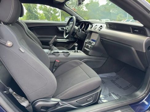 Used 2020 Ford Mustang GT w/ Equipment Group 301A RWD image 8