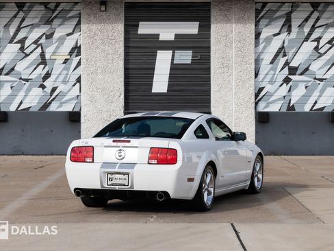 Used 2007 Ford Mustang GT Premium image 18