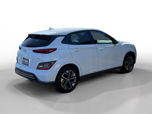 Certified 2023 Hyundai Kona Limited FWD image 5