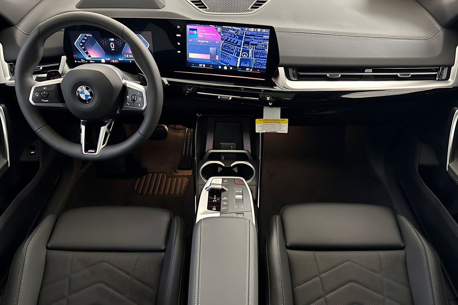 Used 2026 BMW X2 xDrive28i w/ Technology Package AWD/4WD image 16
