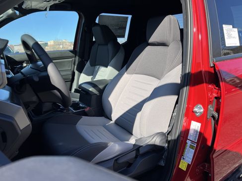 New 2026 Toyota Tacoma TRD Off-Road image 17