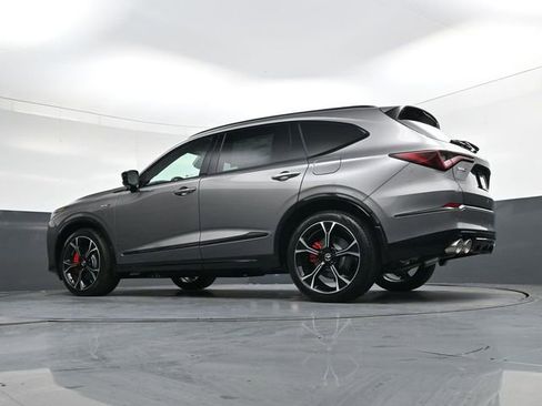 New 2026 Acura MDX Type S AWD/4WD image 34