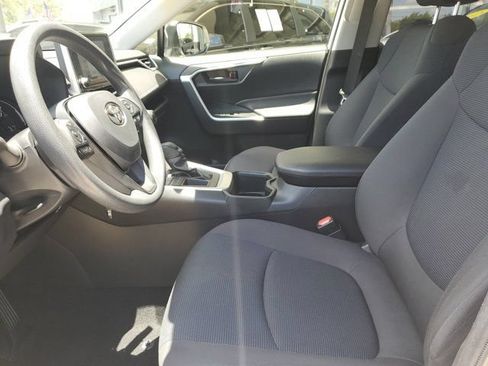 Used 2023 Toyota RAV4 LE FWD image 18