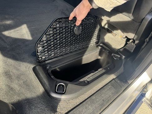 Used 2020 RAM 1500 Rebel w/ Rebel Level 1 Equipment Group image 30