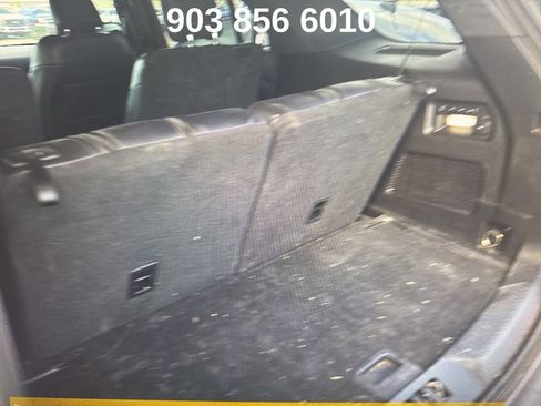 Used 2021 Ford Explorer ST w/ Equipment Group 401A image 18