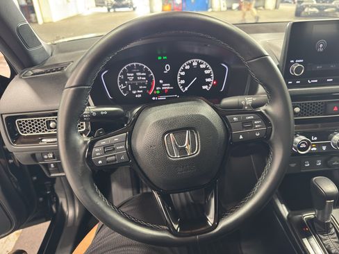 Used 2026 Honda Civic Sport image 35