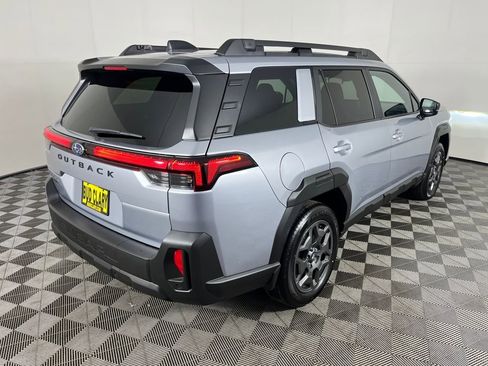 New 2026 Subaru Outback Premium image 6