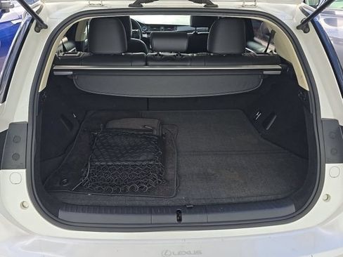 Used 2015 Lexus CT 200h FWD image 6