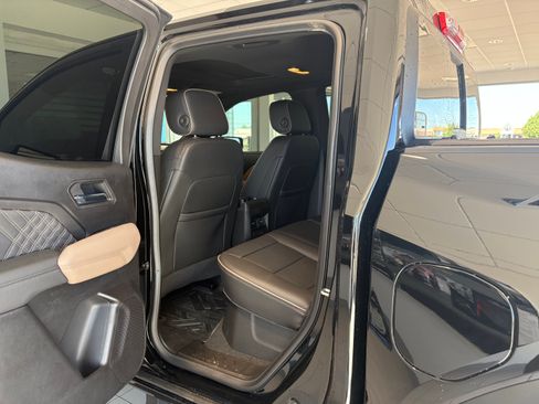 Used 2026 GMC Canyon Denali AWD/4WD image 22