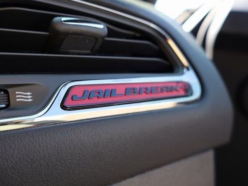 Used 2023 Dodge Challenger SRT Hellcat Widebody image 48