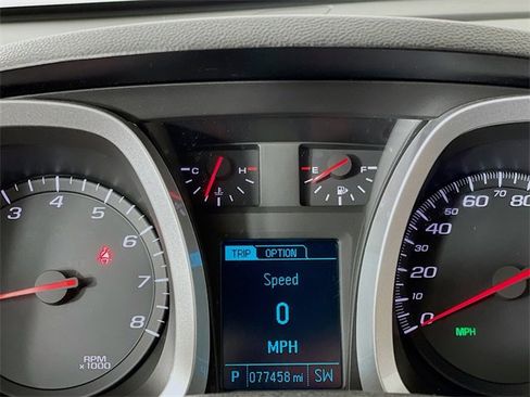 Used 2017 Chevrolet Equinox Premier w/ Enhanced Convenience Package image 15
