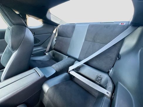 Used 2023 Toyota GR86 Premium RWD image 23