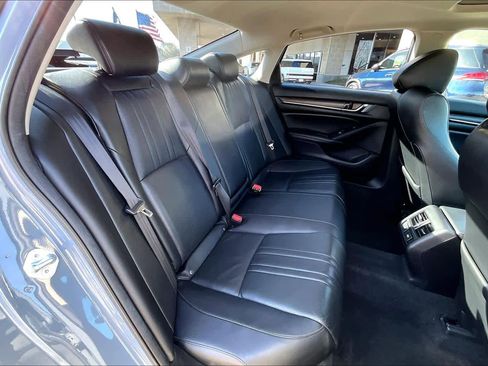 Used 2021 Honda Accord Touring image 19