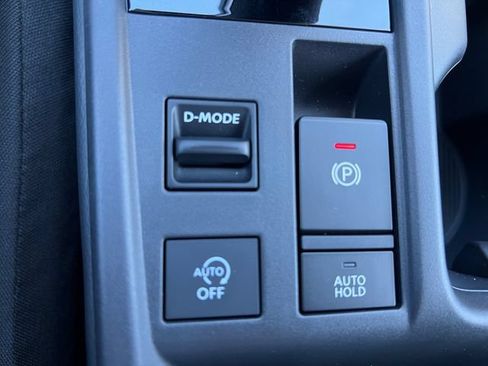 New 2026 Nissan Sentra SV w/ SV Convenience Package FWD image 21