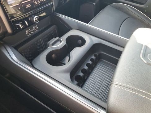 Used 2026 RAM 3500 Laramie image 20