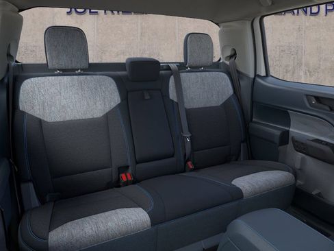 New 2026 Ford Maverick XLT AWD/4WD image 11