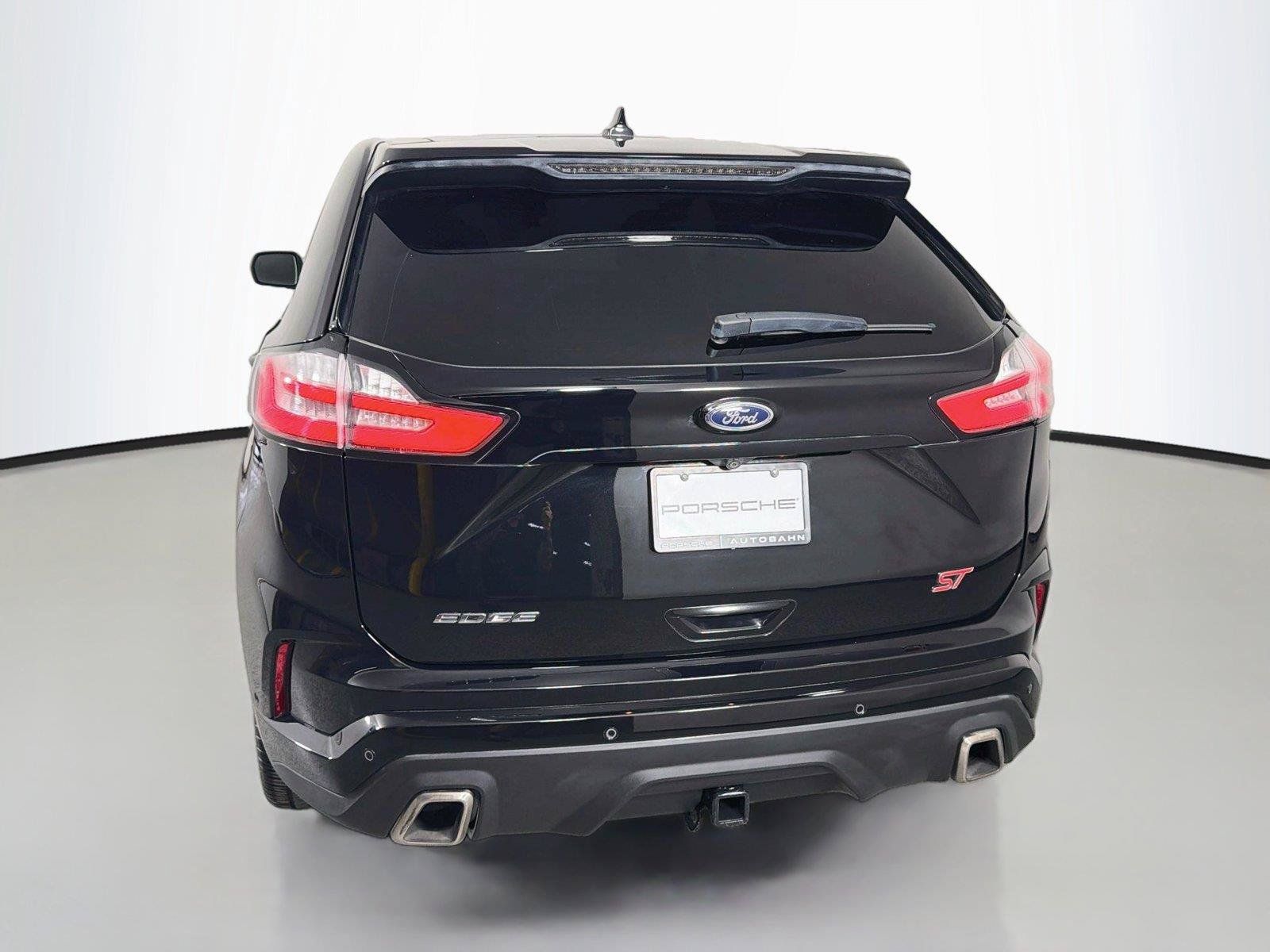 Used 2019 Ford Edge ST w/ Equipment Group 401A AWD/4WD image 6