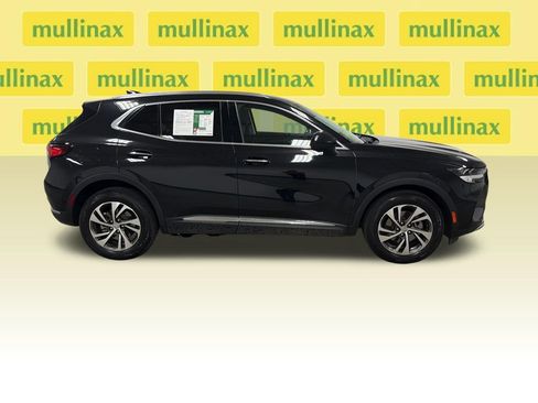 Used 2022 Buick Envision Essence w/ Technology Package I FWD image 20