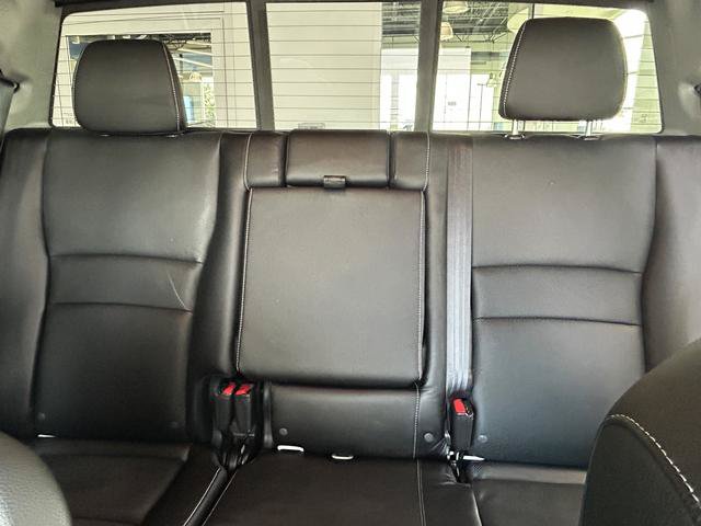 Certified 2023 Honda Ridgeline RTL image 23