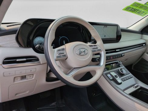 Used 2024 Hyundai Palisade Calligraphy AWD/4WD image 23