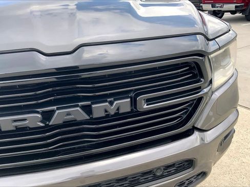 Used 2021 RAM 1500 Laramie image 29