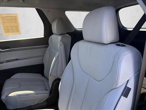 Used 2023 Hyundai Palisade SEL w/ Cargo Package AWD/4WD image 19