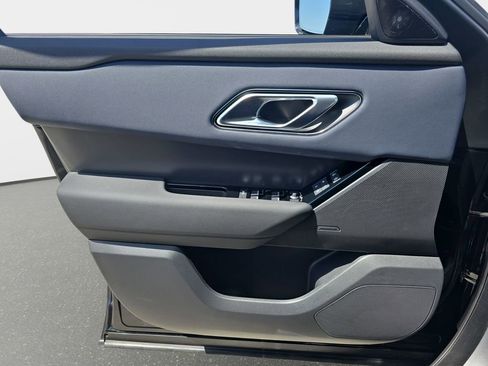 New 2026 Land Rover Range Rover Velar S AWD/4WD image 27